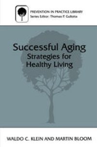 cover of the book Successful Aging: Strategies for Healthy Living