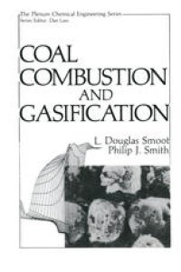 cover of the book Coal Combustion and Gasification