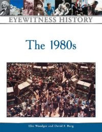 cover of the book The 1980s