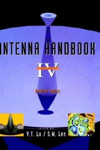 cover of the book Antenna handbook. Vol.4, Related topics