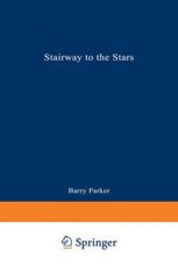 cover of the book Stairway to the Stars: The Story of the World’s Largest Observatory