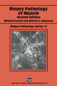 cover of the book Biopsy Pathology of Muscle