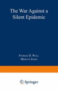 cover of the book Defeating Pain: The War Against a Silent Epidemic