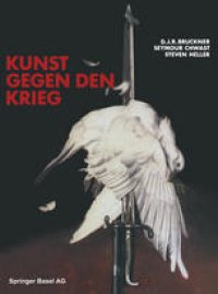 cover of the book Kunst Gegen den Krieg