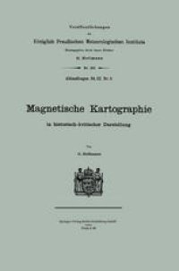 cover of the book Ein Beitrag zur Kenntnis der Temperatur- und Feuchtigkeitsverhältnisse in verschiedener Höhe über dem Erdboden