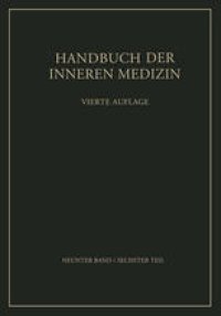 cover of the book Krankheiten der Gefässe