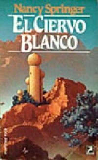 cover of the book El Ciervo Blanco