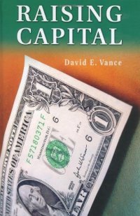 cover of the book Raising Capital