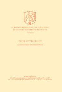 cover of the book Lorentzinvariante Gravitationstheorie