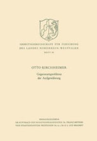 cover of the book Gegenwartsprobleme der Asylgewährung