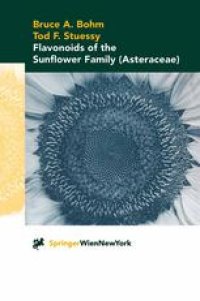 cover of the book Flavonoids of the Sunflower Family (Asteraceae)