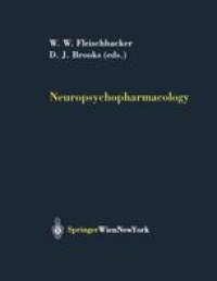 cover of the book Neuropsychopharmacology