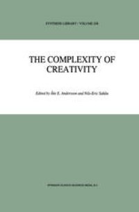 cover of the book The Complexity of Creativity