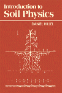 cover of the book Introduction to Soil Physics