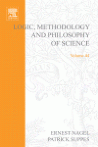 cover of the book Logic, Methodology and Philosophy of Science, Proceeding of the 1960 International Congress