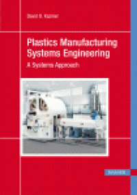 cover of the book Plastics Systems Engineering