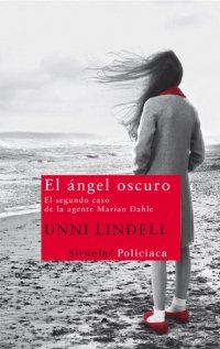 cover of the book El ángel oscuro