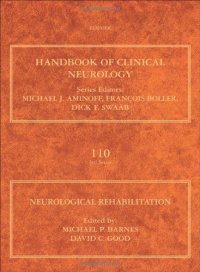 cover of the book Neurological Rehabilitation