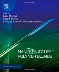 cover of the book Nanostructured Polymer Blends