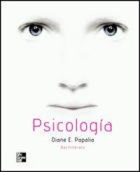 cover of the book Psicologia