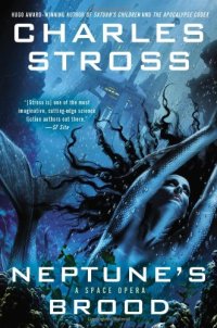 cover of the book Neptune's Brood