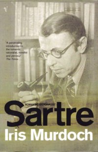 cover of the book Sartre: Romantic Rationalist