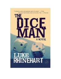 cover of the book The Dice Man