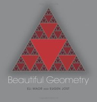 cover of the book Beautiful Geometry