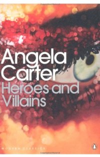 cover of the book Heroes and Villains