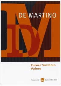 cover of the book Furore Simbolo Valore