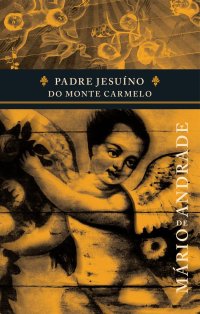 cover of the book Padre Jesuíno