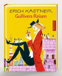 cover of the book Gullivers Reisen