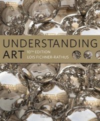 cover of the book Understanding Art