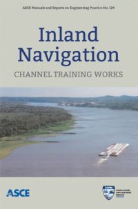 cover of the book Inland Navigation Channel Training Works