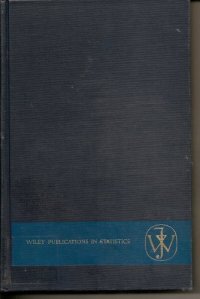 cover of the book The Analysis of Variance.