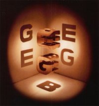 cover of the book Gödel, Escher, Bach_ Um entrelaçamento de gênios brilhantes