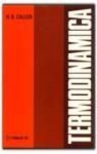 cover of the book TERMODINAMICA