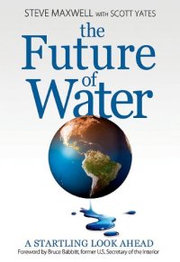 cover of the book The Future of Water