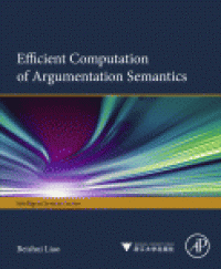 cover of the book Efficient Computation of Argumentation Semantics