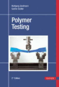 cover of the book Polymer Testing