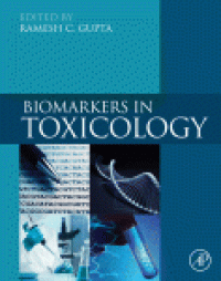 cover of the book Biomarkers in Toxicology