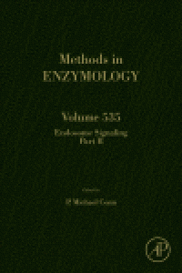 cover of the book Endosome Signaling Part B