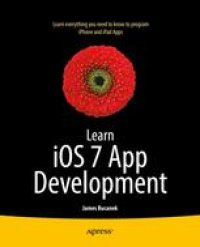 cover of the book Learn iOS App Development