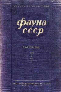 cover of the book Паукообразные. Фаланги