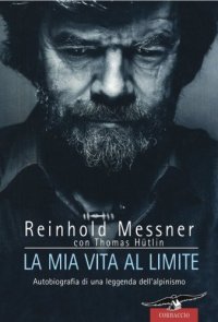 cover of the book La mia vita al limite