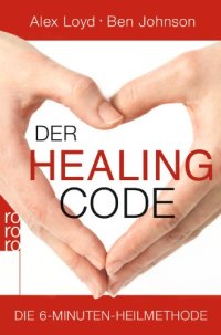 cover of the book Der Healing Code