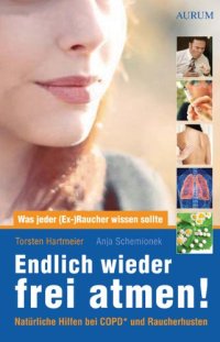 cover of the book Endlich wieder frei atmen!