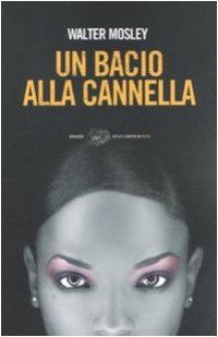 cover of the book Un bacio alla cannella