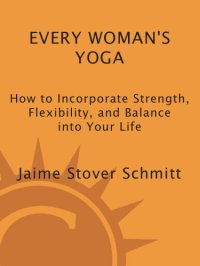 cover of the book Every Woman's Yoga