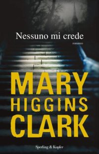 cover of the book Nessuno mi crede